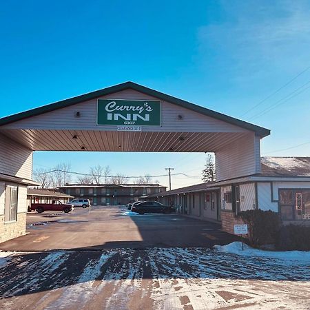 Currys Motel By Oyo Saginaw Mi Экстерьер фото