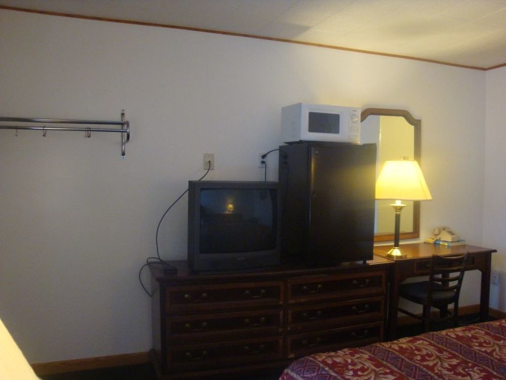 Currys Motel By Oyo Saginaw Mi Номер фото
