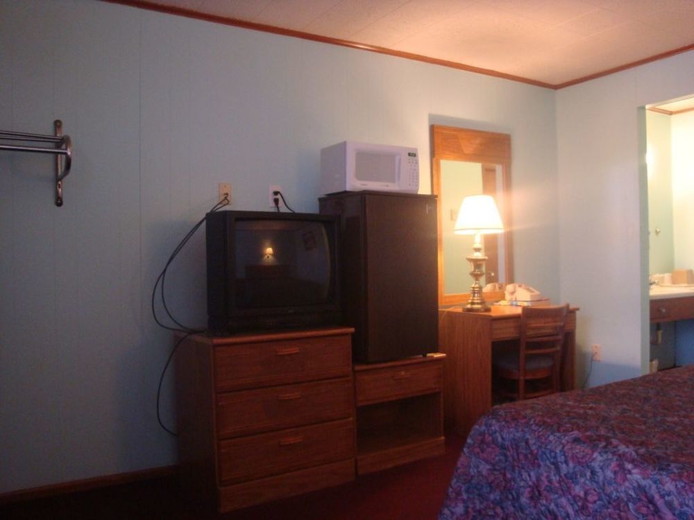 Currys Motel By Oyo Saginaw Mi Номер фото