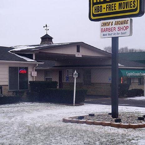 Currys Motel By Oyo Saginaw Mi Экстерьер фото